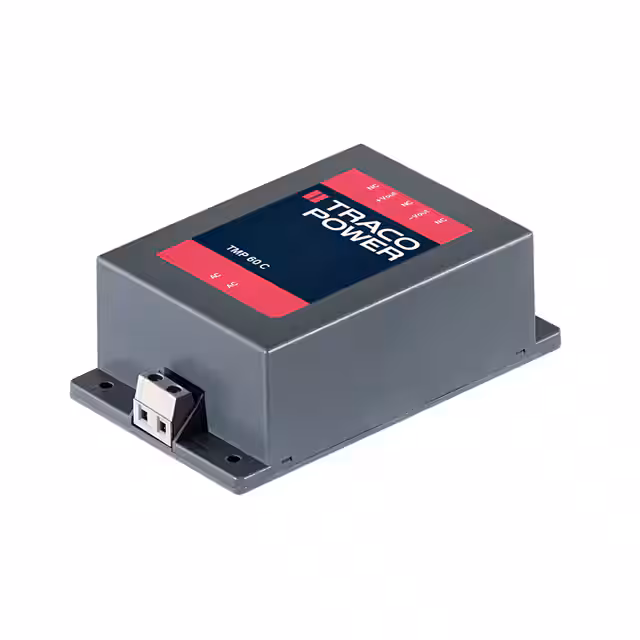 TMP 60115C Traco Power  Convertisseurs CA/CC